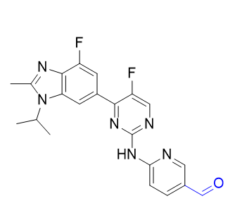 阿贝西利杂质06 1627082-92-1