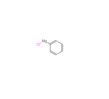  100-59-4；苯基氯化镁