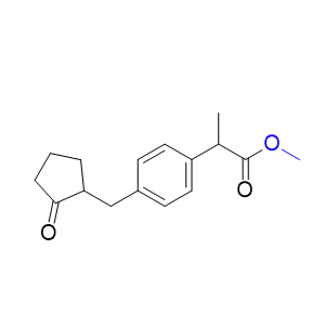 洛索洛芬杂质16 81762-92-7