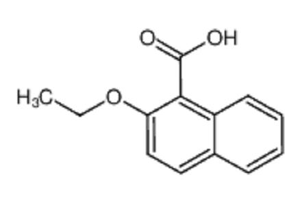 2-乙氧基萘甲酸|1-戊烯-3-炔|萘夫西林中间体