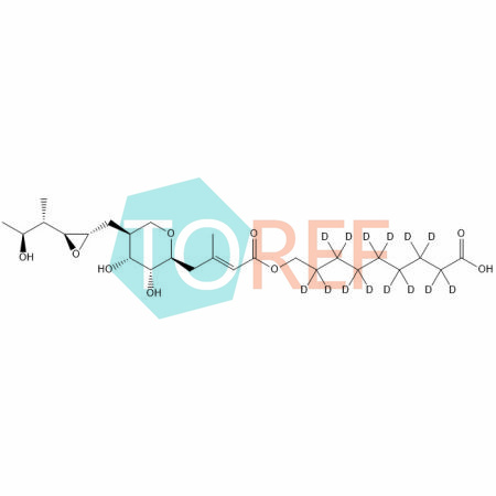 莫匹罗星杂质，杂质，结构解析，广州，杂质对照品