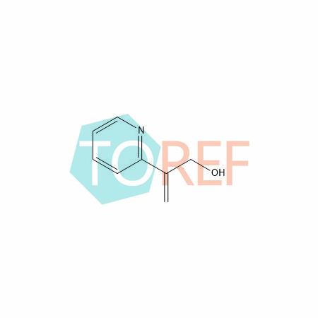 2-(2-吡啶基)-2-丙烯-1-醇2-pyridin-2-yl-prop-2-en-1-ol，标准品对照品，质量研究，化合物定制，广州