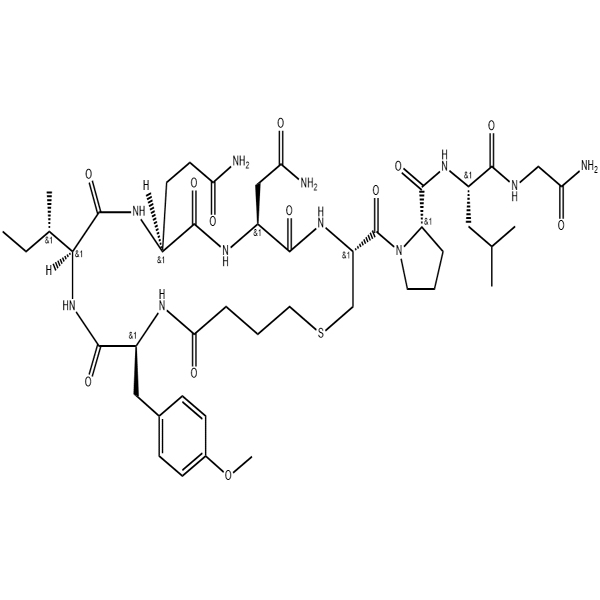 醋酸卡贝缩宫素