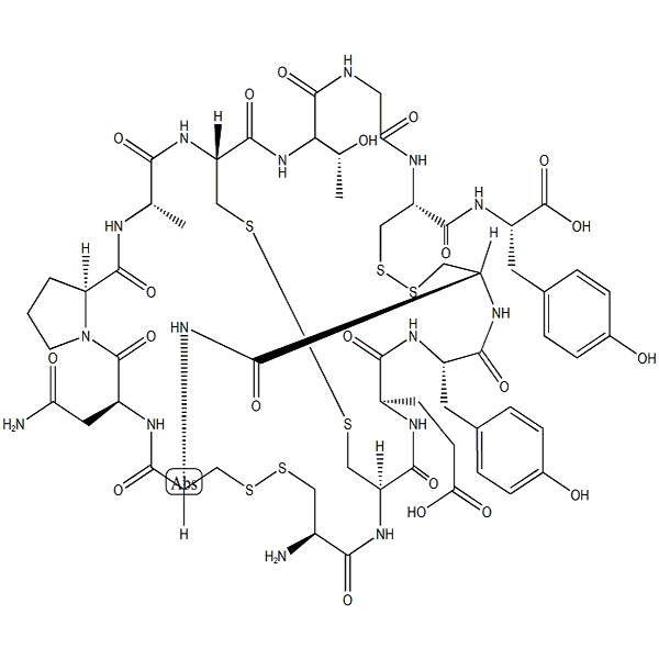 Linaclotide