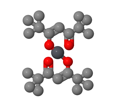 21319-43-7；双(2,2,6,6,-四甲基-3,5-庚二酮酸)铅