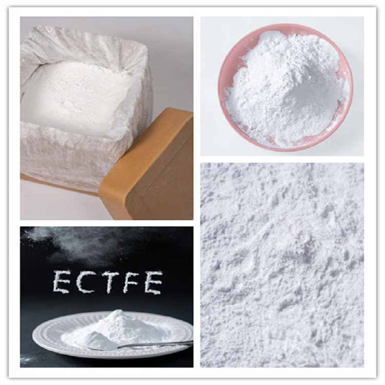 ECTFE 喷涂粉 具有优良的特性 重防腐 耐磨