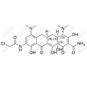 米诺环素杂质3