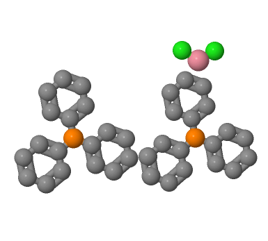 14126-40-0；双(三苯基膦)氯化钴