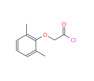 20143-48-0；（2,6-二甲基苯氧基）-乙酰氯