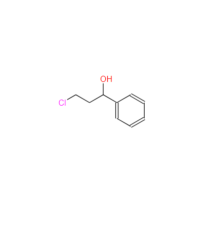 18776-12-0；3-氯-1-苯基丙醇