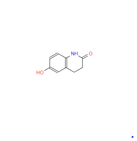 54197-66-9；6-羟基-3,4-二氢-2-喹啉酮