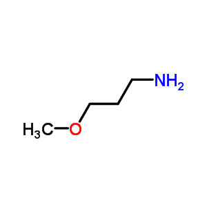 3-甲氧基丙胺 染料中间体 5332-73-0