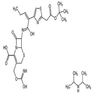 BCN(头孢卡品前体酸)|头孢卡品酯中间体