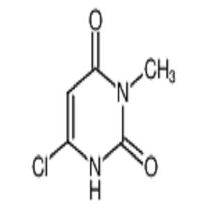 6-氯-3-甲基脲嘧啶|阿格列汀、曲格列汀中间体