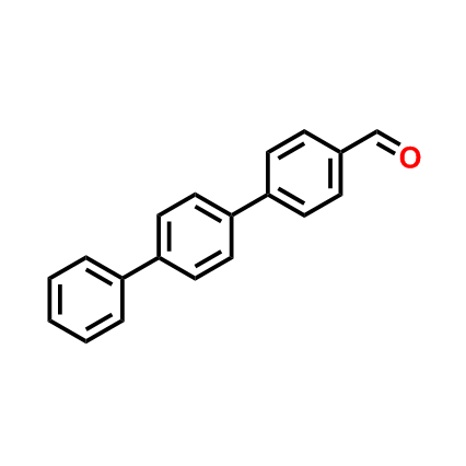 1,1':4',1''-三联苯]-4-甲醛