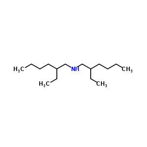 二异辛胺 萃取剂、乳化剂 106-20-7