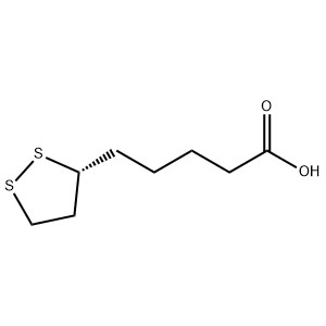 右旋硫辛酸 中间体 1200-22-2