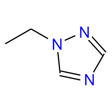 1-乙基-1，2，4-三唑