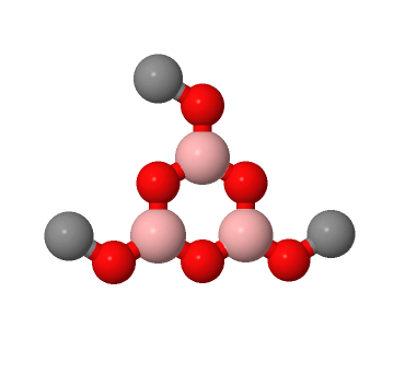 102-24-9；三甲氧基环硼氧烷
