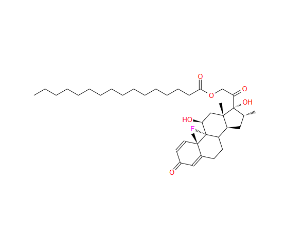 地塞米松棕榈酸酯