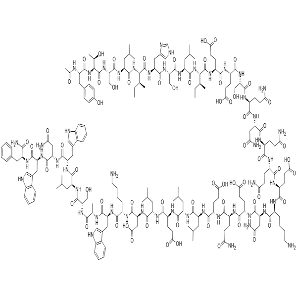 Enfuvirtide? Acetate