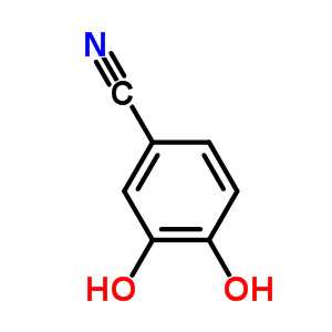 3,4-二羟基苯腈 医药中间体 17345-61-8
