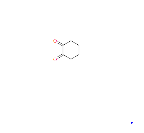 765-87-7；1,2-环己二酮