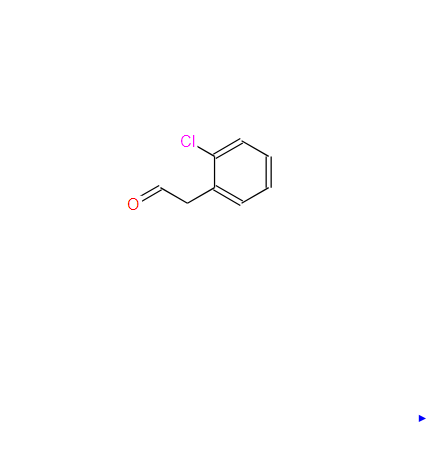 4251-63-2 ；2-氯苯乙醛