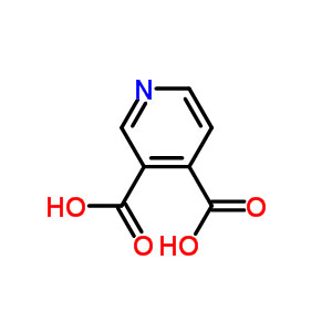 3,4-吡啶二羧酸 有机合成 490-11-9