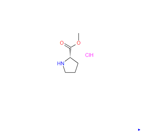 2133-40-6；L-脯氨酸甲酯盐酸盐