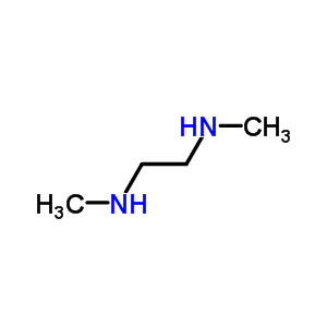 N,N'-二甲基乙二胺 中间体 110-70-3