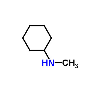 N-甲基环己胺 染料中间体 100-60-7