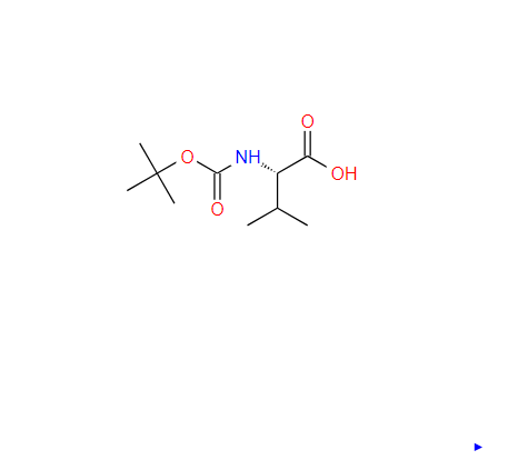 13734-41-3；BOC-L-缬氨酸