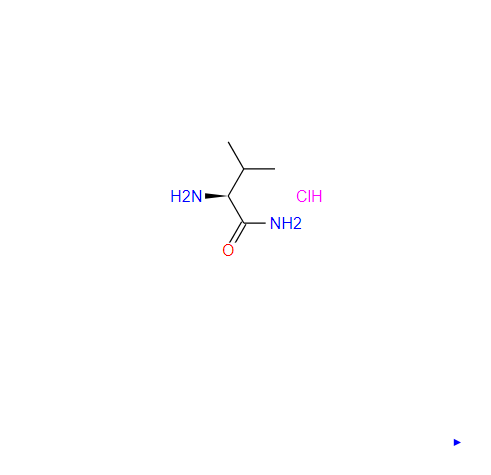  3014-80-0；L-缬氨酰胺盐酸盐