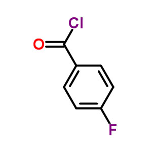 4-氟苯甲酰氯 有机合成杀菌剂 403-43-0