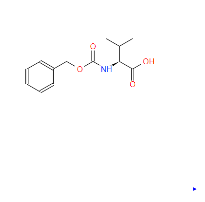 1149-26-4；CBZ-L-缬氨酸