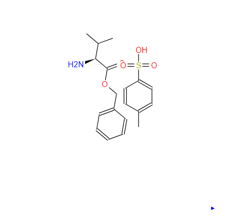 16652-76-9；L-缬氨酸苄酯对甲苯磺酸盐