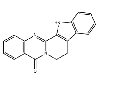 吴茱萸次碱