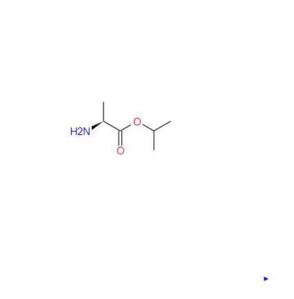 39825-33-7；L-丙氨酸异丙酯盐酸盐