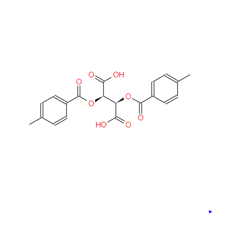 32634-66-5；二对甲基苯甲酰酒石酸