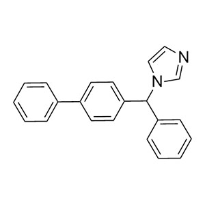 联苯苄唑 抗真菌剂 60628-96-8 