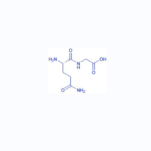 二肽QG/2650-65-9/H-Gln-Gly-OH