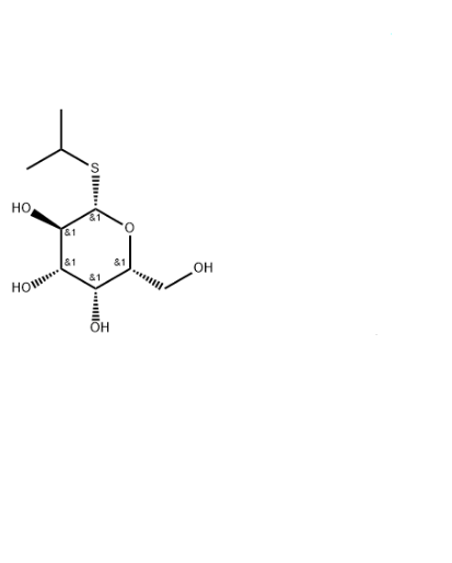 异丙基-beta-D-硫代半乳糖吡喃糖苷