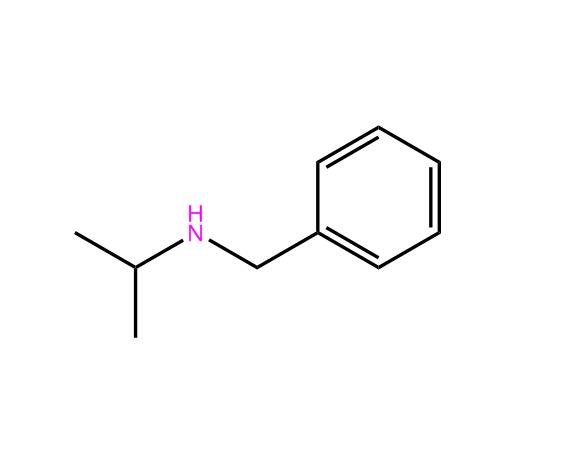 N-苄基异丙胺102-97-6