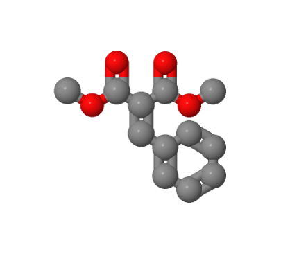6626-84-2；2 -(苯亚甲基)丙二酸二甲酯
