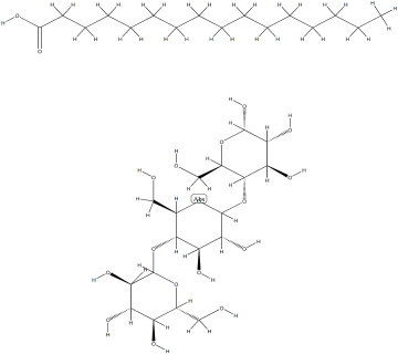 糊精棕榈酸酯KL2