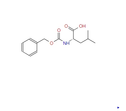 2018-66-8；N-苄氧羰基-L-亮氨酸