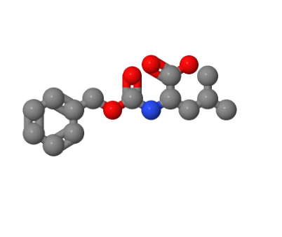 2018-66-8；N-苄氧羰基-L-亮氨酸