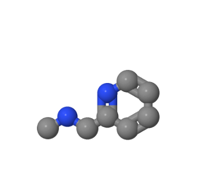 21035-59-6；N-甲基-1-吡啶-2-甲胺