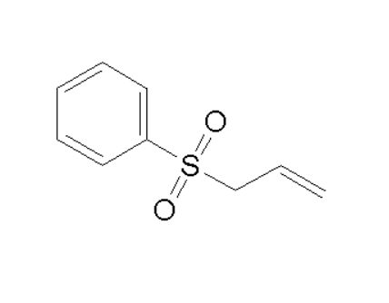 (Allylsulfonyl)benzene